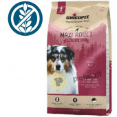 CHICOPEE Classic Nature Adult Maxi Chicken & Millet - суха храна за пораснали кученца, над 1 година, от едрите породи с пилешко и просо 15кг